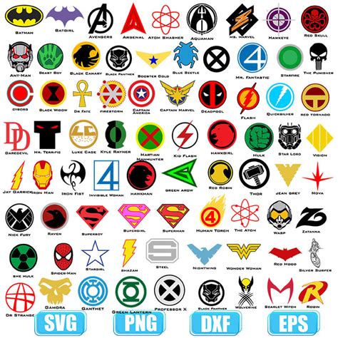 Marvel Avengers Logoavengers Logo Svgmarvel Superhero Logo Inspire