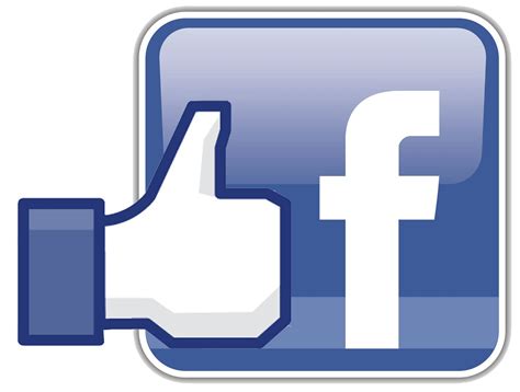 Facebook Like Icon Png 231046 Free Icons Library