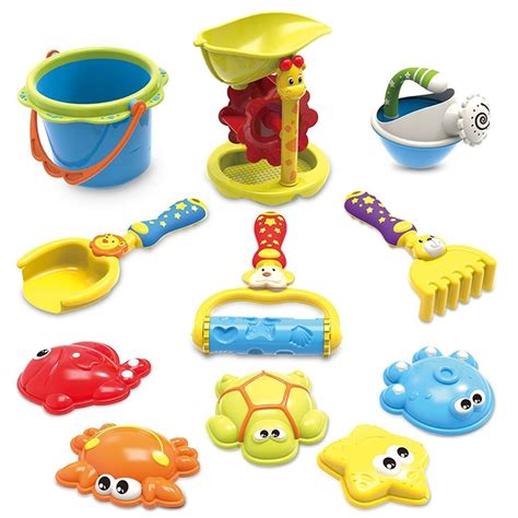 50 Amazing Beach Toys for Kids for Summer 2020