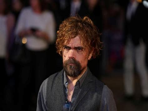 Peter Dinklage Talks About Upcoming Game Of Thrones Prequel Series