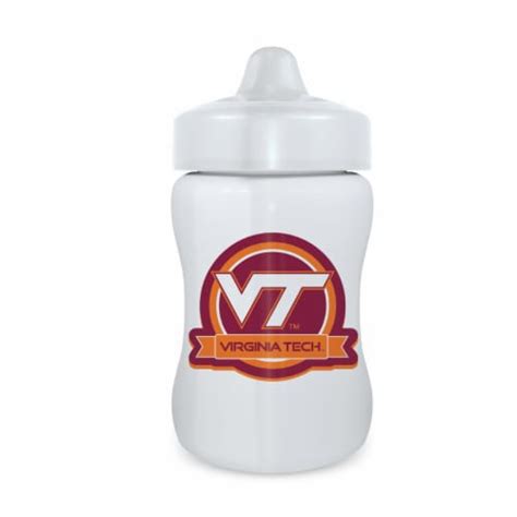 Virginia Tech Hokies Sippy Cup 1 Unit Kroger