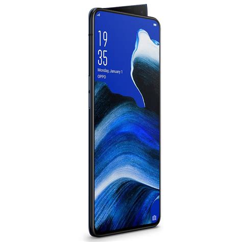 Oppo Reno 2 Akıllı Telefon Fiyatı - Vatan Bilgisayar