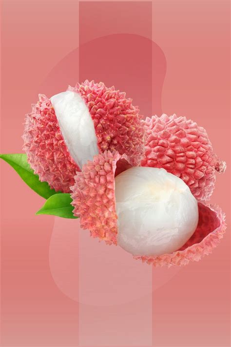 Lychee Fruit Health Benefits Artofit