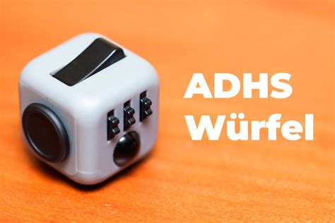 Adhs W Rfel Definition Eigenschaften Adhs Kompakt E V