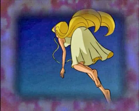 Nude Cartoons Stella