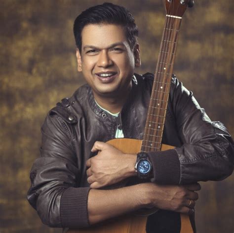 Indian Playback Singer Vijay Prakash To Perform At Boston’s India Day Concert With Anuradha