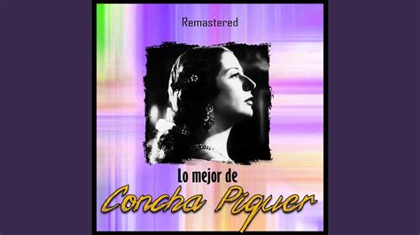 Romance De La Reina Mercedes Remastered YouTube Music