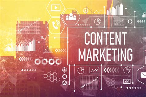 Content Marketing 2022 Types And Benefits Technical Nick