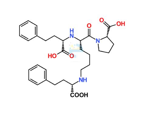 Lisinopril Ep Impurity I Elitesynth Laboratories