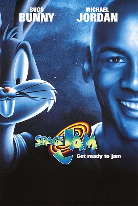 Space Jam 1996 Poster Space Jam Photo 43492527 Fanpop