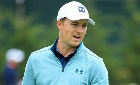 Know About Jordan Spieth; Wife, Age, Masters, Instagram, Net Worth