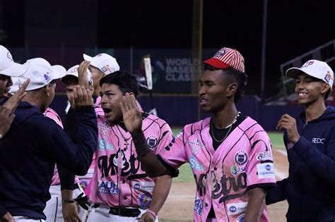 Panamá Metro clasifica a la Final del Nacional de Béisbol Juvenil Critica