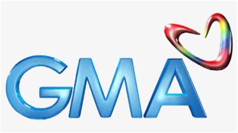 Gma Network Official Logo - Gma Logo Png, Transparent Png - kindpng