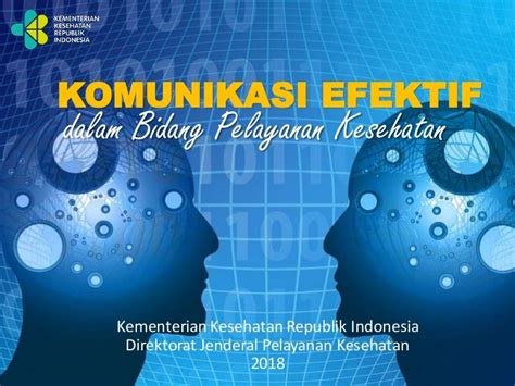 Komunikasi Efektif Dalam Pelayanan Kesehatan Homecare24