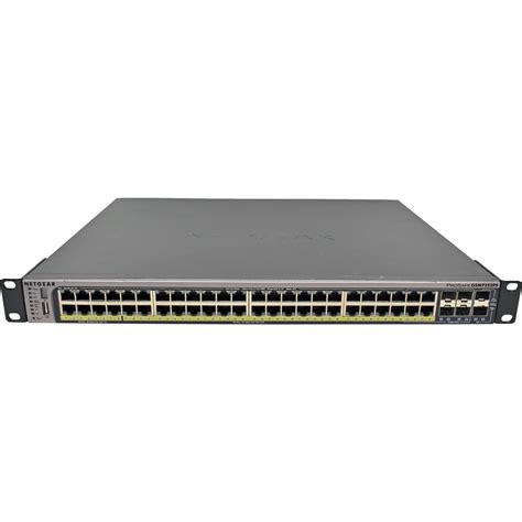 UPG GSM7252PS LAYER 3 LICENSE (GSM7252PL-10000S)