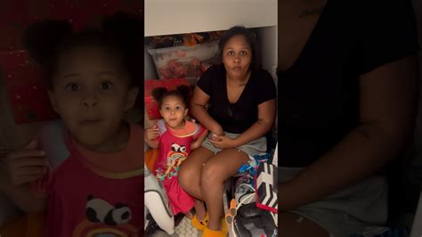 Dad Catches Mom And Daughter Stealing His Snacks Youtube