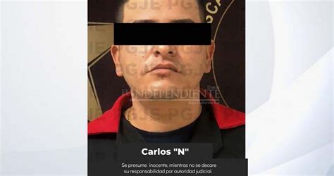 Queda En Prisión Preventiva Imputado Por Homicidio Calificado Con