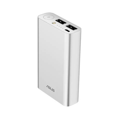 Batterie Externe ZenPower Asus 10000mAh Boutique KT