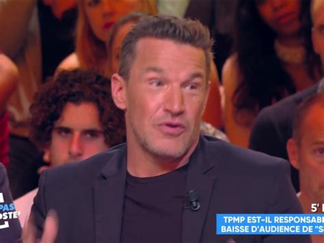 Video Benjamin Castaldi Regrette Le Concours De Bistouquettes