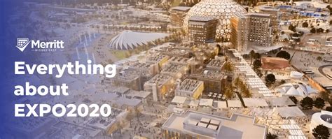 EXPO2020: everything you need to know