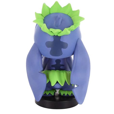 Disney Lilo And Stitch Hula Stitch Cable Guy Stand Toys And