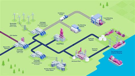 U S Hydrogen Hubs What Comes Next Clean Air Task Force