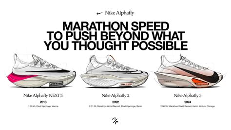 Nike Alphafly 3 - The Running Company - Running Shoe Specialists