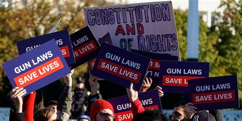 Justice Department Opposes Supreme Court Gun Ruling Patriot Gun News