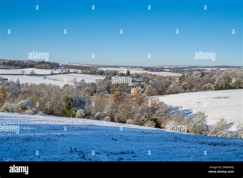 Abbotswood estate hi-res stock photography and images - Alamy