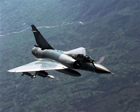 Dassault Mirage Canadian Power Wiki