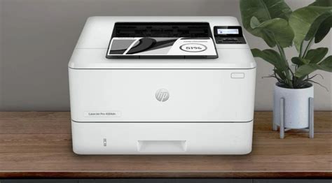 Monochrome HP LaserJet Pro 4004dn Printer For Home At Rs 56999 Piece