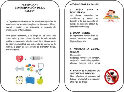 D Pticos De La Salud Descargar