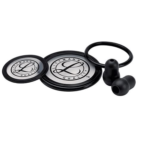 Kit Repuestos Littmann Classic Ii Vald N Material M Dico