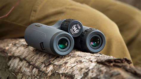 Review: Primary Arms GLx and SLx Binoculars - The Armory Life