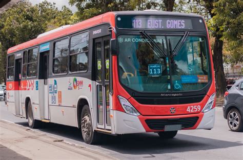 Turno Nibus Em Macei Ter Aumento De Frota E Passagem Ser