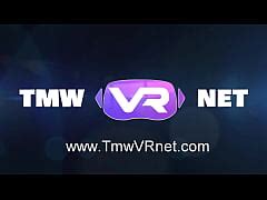 Tmwvrnet Martha Gentle Blonde Shows Her Passionate Side Xxx Mobile Porno Videos