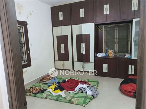 Sadguru Nivas Kukatpally Rent Without Brokerage Unfurnished Bhk