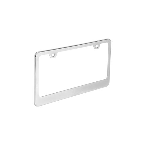 LICENSE PLATE FRAME - Walmart.com