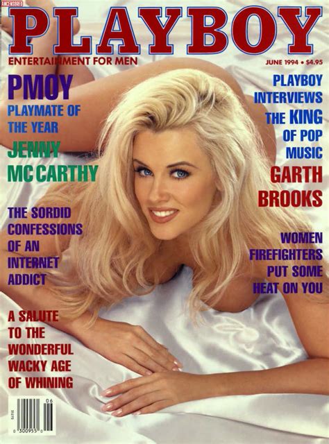 Playboy Magazine