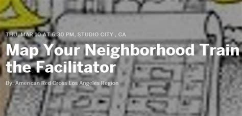 MAP YOUR NEIGHBORHOOD (MYN) – Empower LA