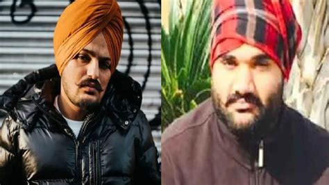 Gangster Goldy Brar Told Why He Murdered Sidhu Moose Wala गैंगस्टर