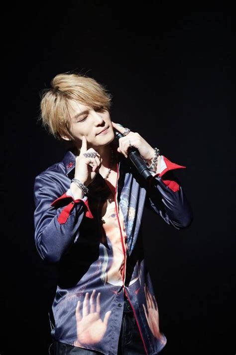 Kim Jae Joong Actores Coreanos Oppas Cantantes