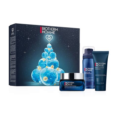 Los Mejores Cofres De Biotherm Para Regalar En Navidad