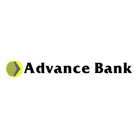 Advance Bank Logo PNG Transparent & SVG Vector - Freebie Supply