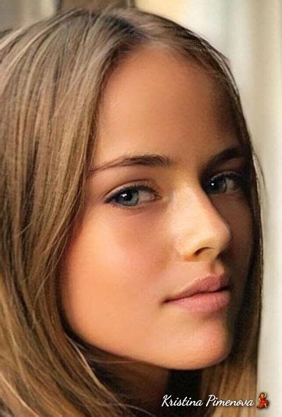 Kristina Pimenova Beautiful Eyes Beauty Girl Beautiful Face