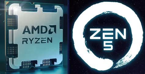 AMD Confirms 2024 Launch For Ryzen 8000 Zen 5 Processors Amd Okgo Net