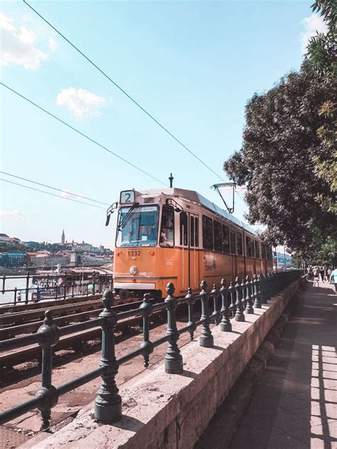 Budapeste Fotos Que V O Te Convencer A Viajar Para Capital Da