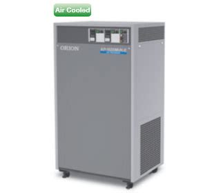 air processor orion machinery