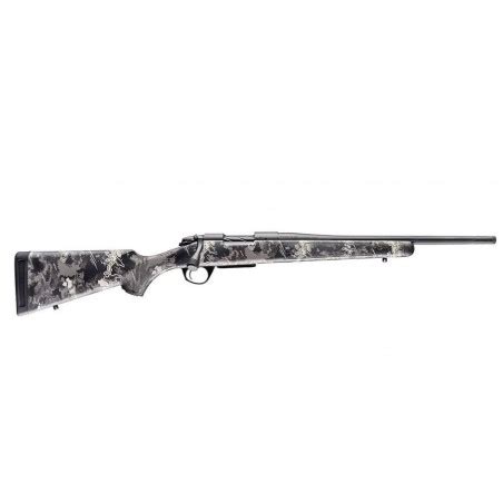 Rifle Bergara B Extreme Hunter Viper Urban