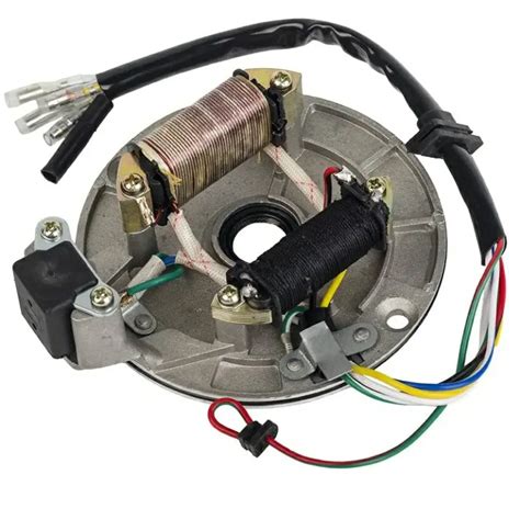 Magnetou Stator Aprindere Bobine Atv Cc Cc Cc Cc Cc Cc